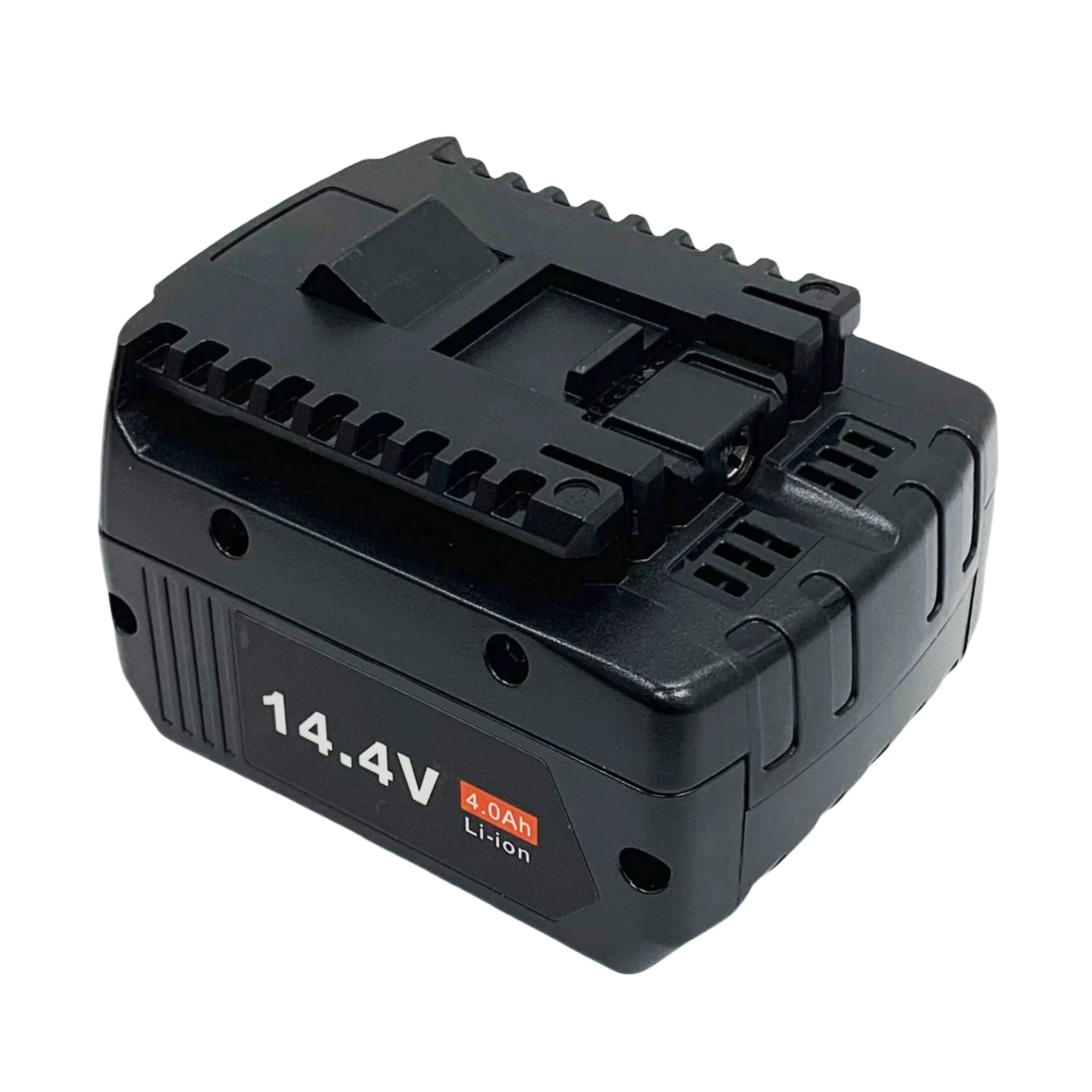 Professional Power Tool Lithium Ion Battery Replace 18650 14.4V 4Ah 3Ah 5Ah Bosch 18V Battery
