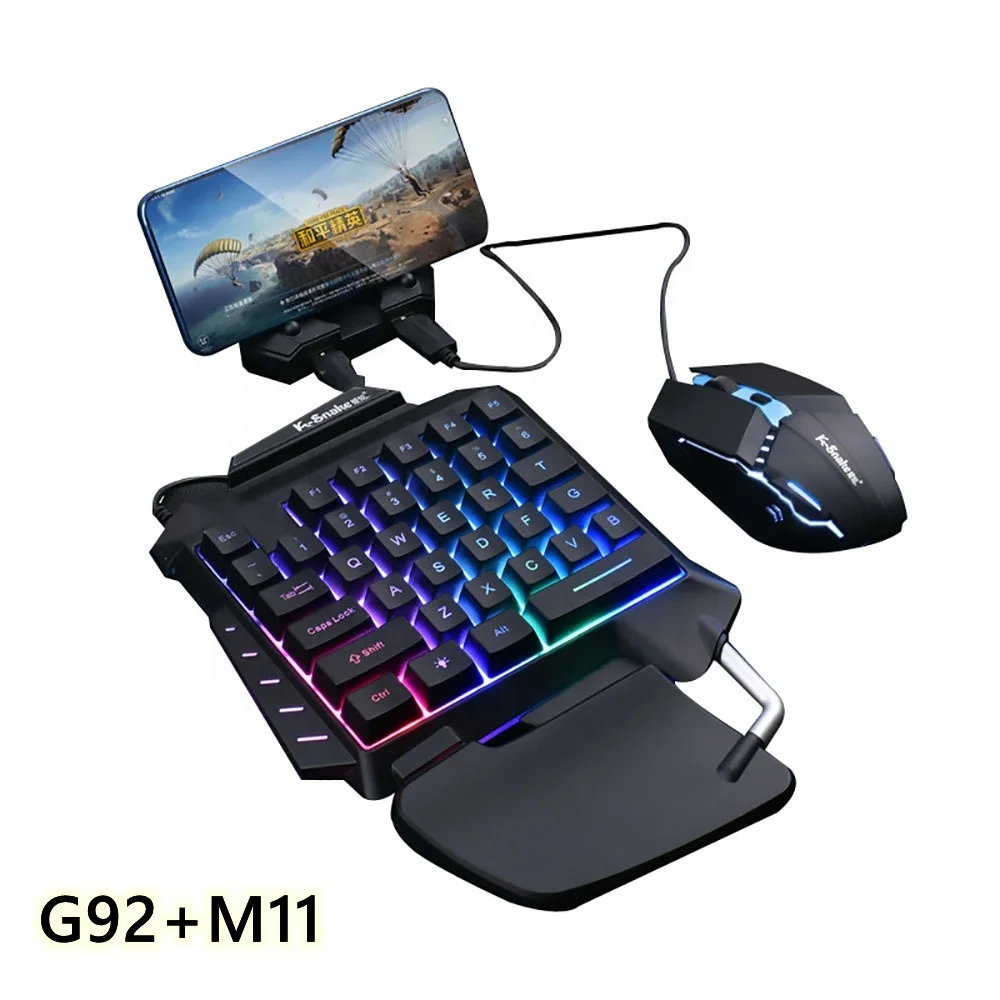 
New Office Best Sell Factory Price Colorful Mouse USB Wired Gaming Mouse For Computer 