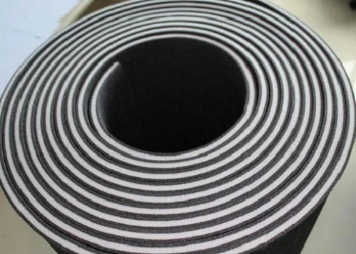 Acoustic Theory Recording Studio Vibration Prevention Floor Mat