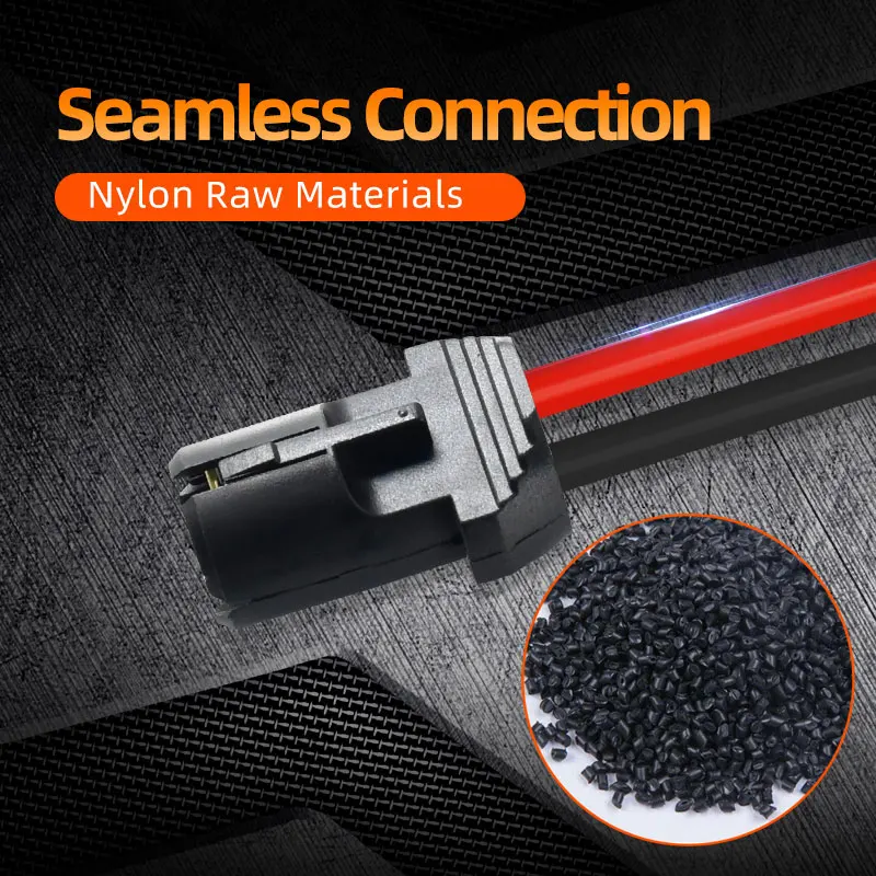 Car Accessories Wedge Light Bulb T10 W5W Socket Connector Holder Extension LED Lamp Bulb Base Holder Car Truck Boat Bulb Cable