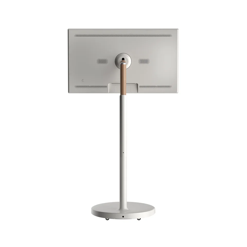 Smart Remotable 27,32 Inch Incell Touch Display Lcd Ultra 4k Ips Screen Android Tv Television