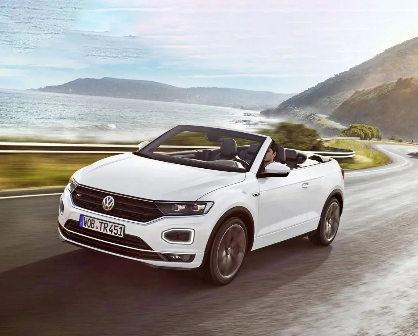 300Tsi 2024 Vdaz Tiguan L New Cars Model