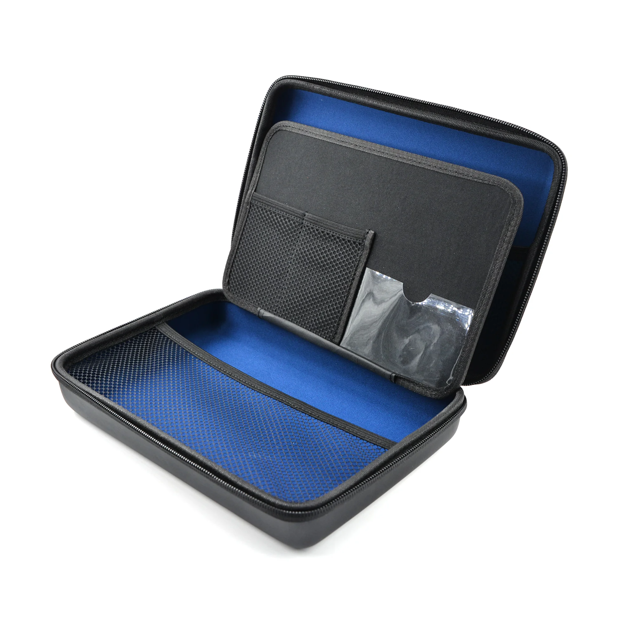 Portable Custom EVA Protective Carry Bag dj Controller Case