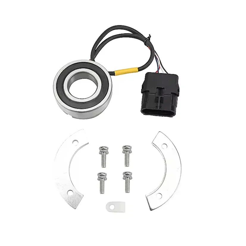 Golf Cart Part Sensor Bearing Encoder Assembly RXV G&E 2008-up OEM 612368 612595