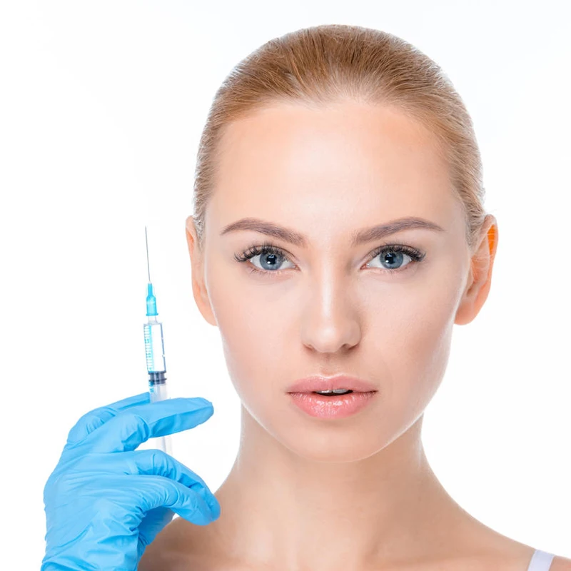 Wholesale Medical Equipment Luer Lock/Luer Slip Sterile 1ml 3ml 5ml 10ml 20ml 50ml Hypodermic Syringe
