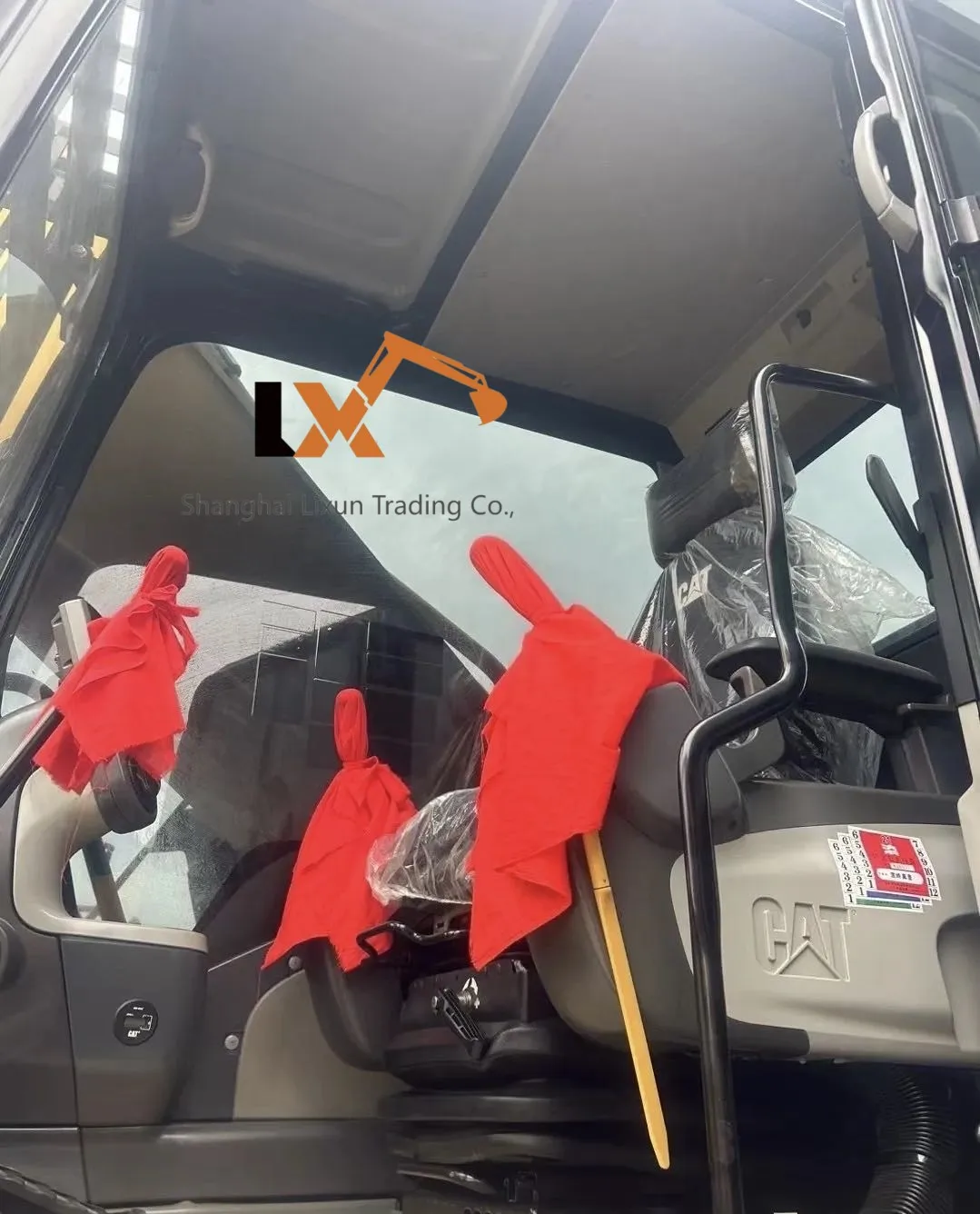 Экскаватор caterpillar cat 340d2l Большой 90% тяжелой техники новый из Японии дешевый подержанный экскаватор 340d