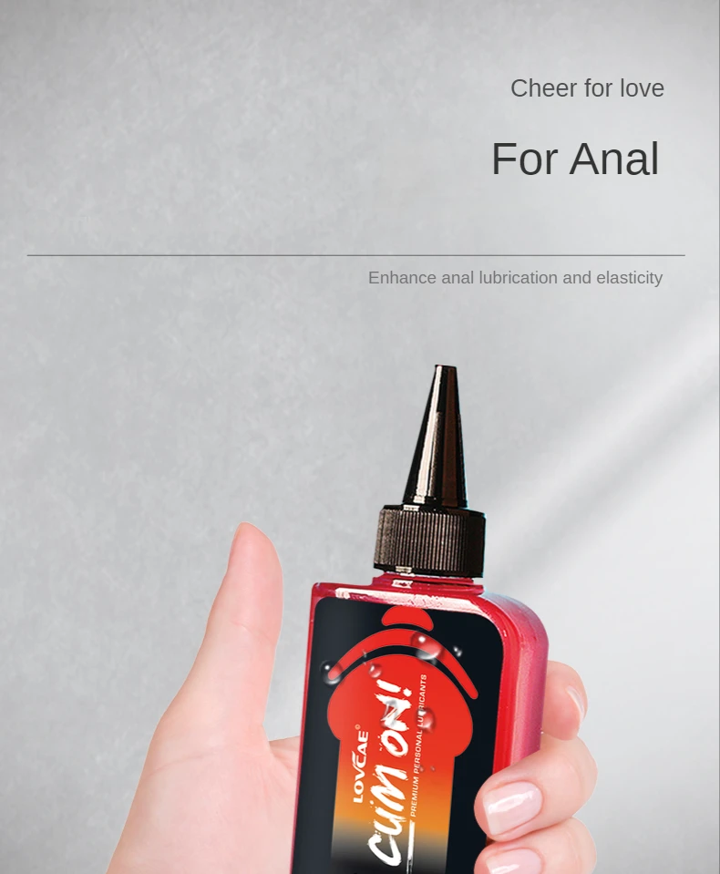 lubricant oil raw materials oil lubricant sexual gel additives edible lubricant