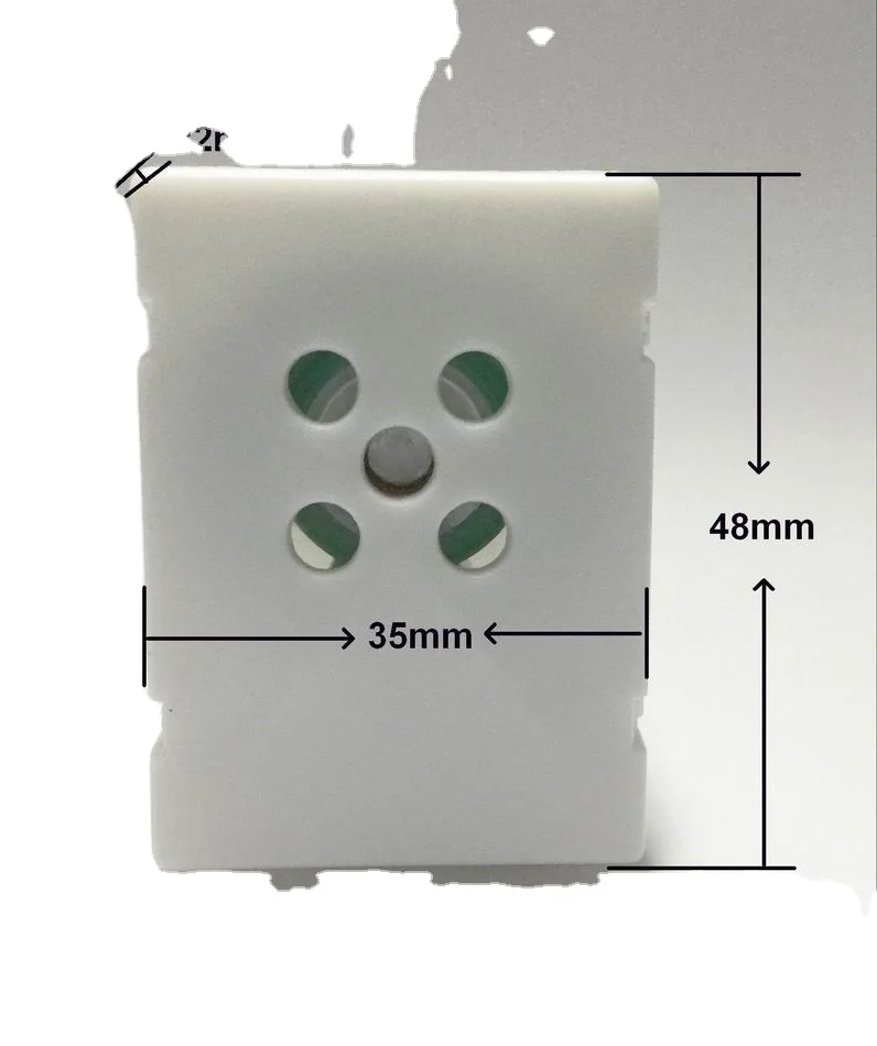 talking device customized doll accessory  record music button  sound ic chip stuffed animal sound box for plush toys