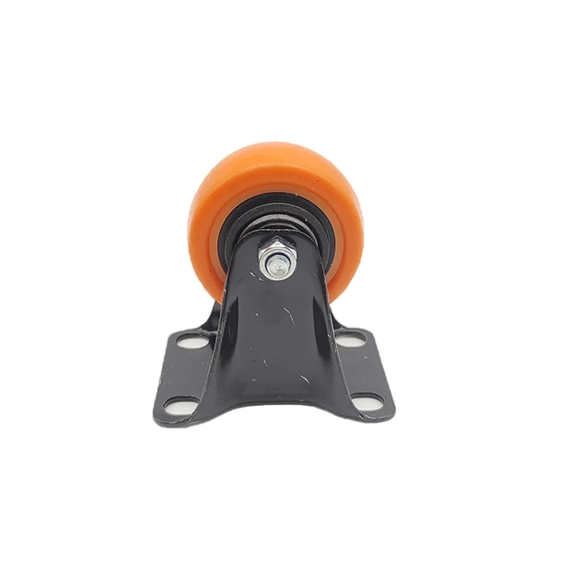 Adjustable Height Leveling Casters Wheels Adjust Caster Wheel