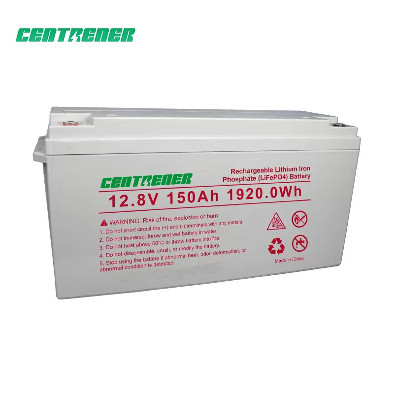 Литий-ионная аккумуляторная батарея lifepo4 36v 150ah Lifepo4