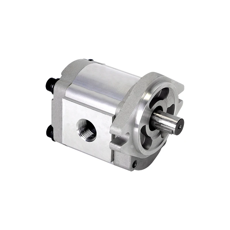 Alibaba factory hydraulic gear pump wholesale 16 ltr gear pump pump for tractor