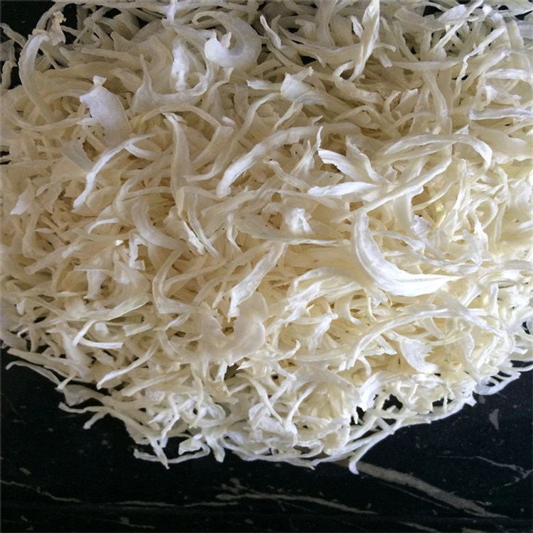 Dehydrated Onion Pieces Dried Vegetable Dried Onion