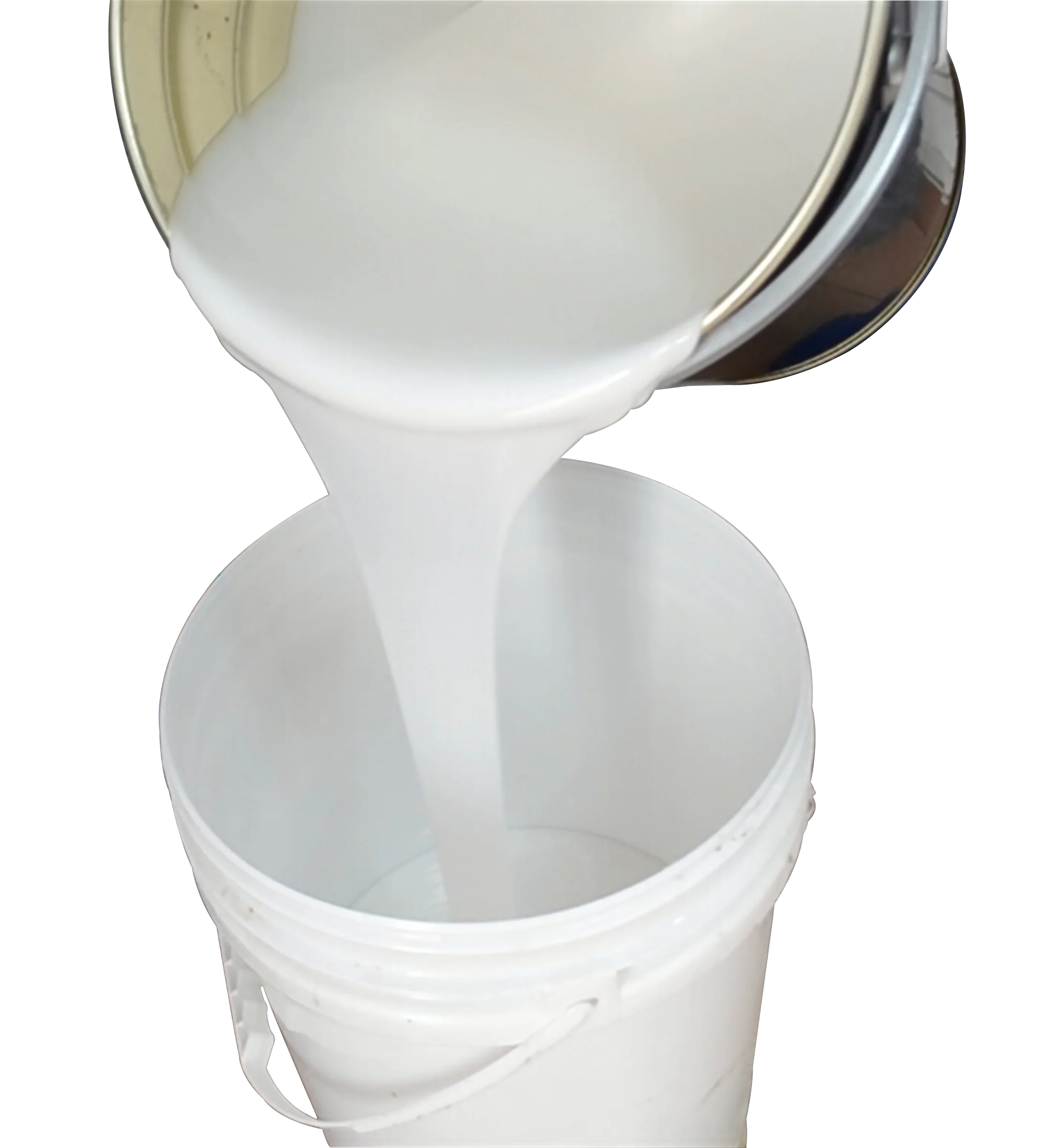 HY-530 Anti-deformation silicone rubber for cement products mold making