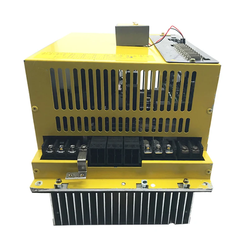  Fanuc A06B-6134-H303 усилитель шпинделя драйвер