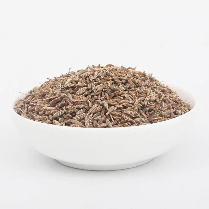 Оптовая цена, китайские высококачественные травы для специй, паровое лечение, Сушеные Семена кумина