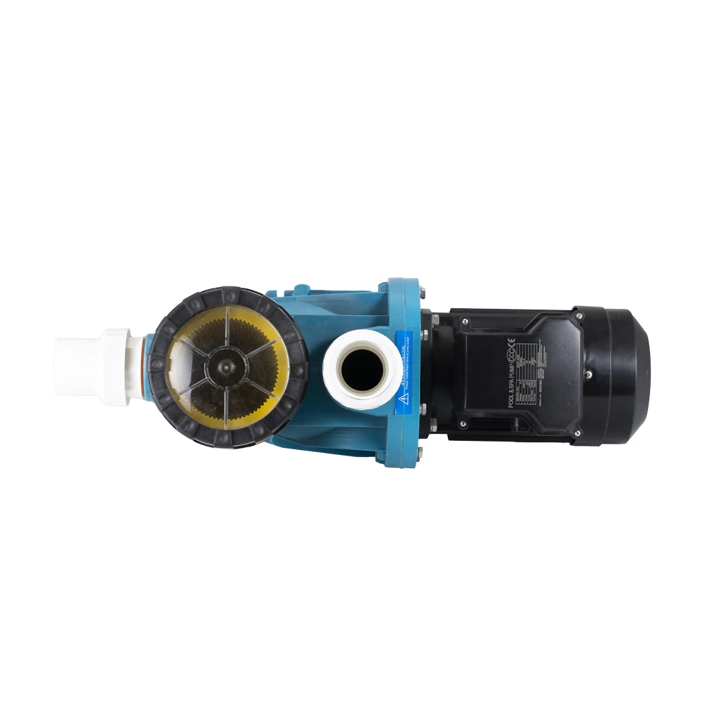 AKP-200 High Performance with time setting panel pool pump for Swimming pool Water Filter System