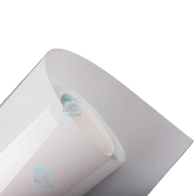 Adhesive Electrical PDLC Smart Film For Glass Window Tint Glass With Remote Control