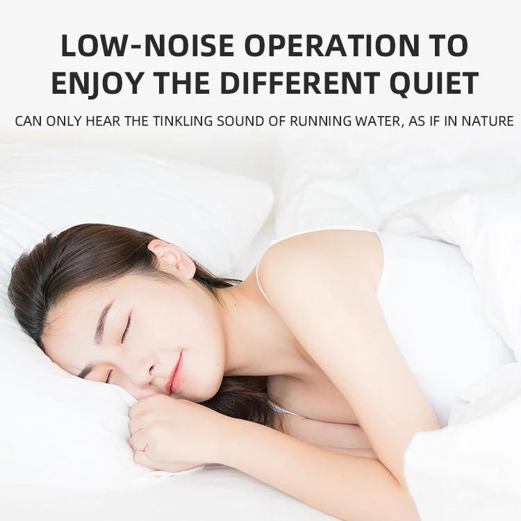 Freesea USB Water Pump 2W 3W Flowing Carfts Hydroponic brushless Micro Submersible Water Pump DC 3.5-9V 200L/H