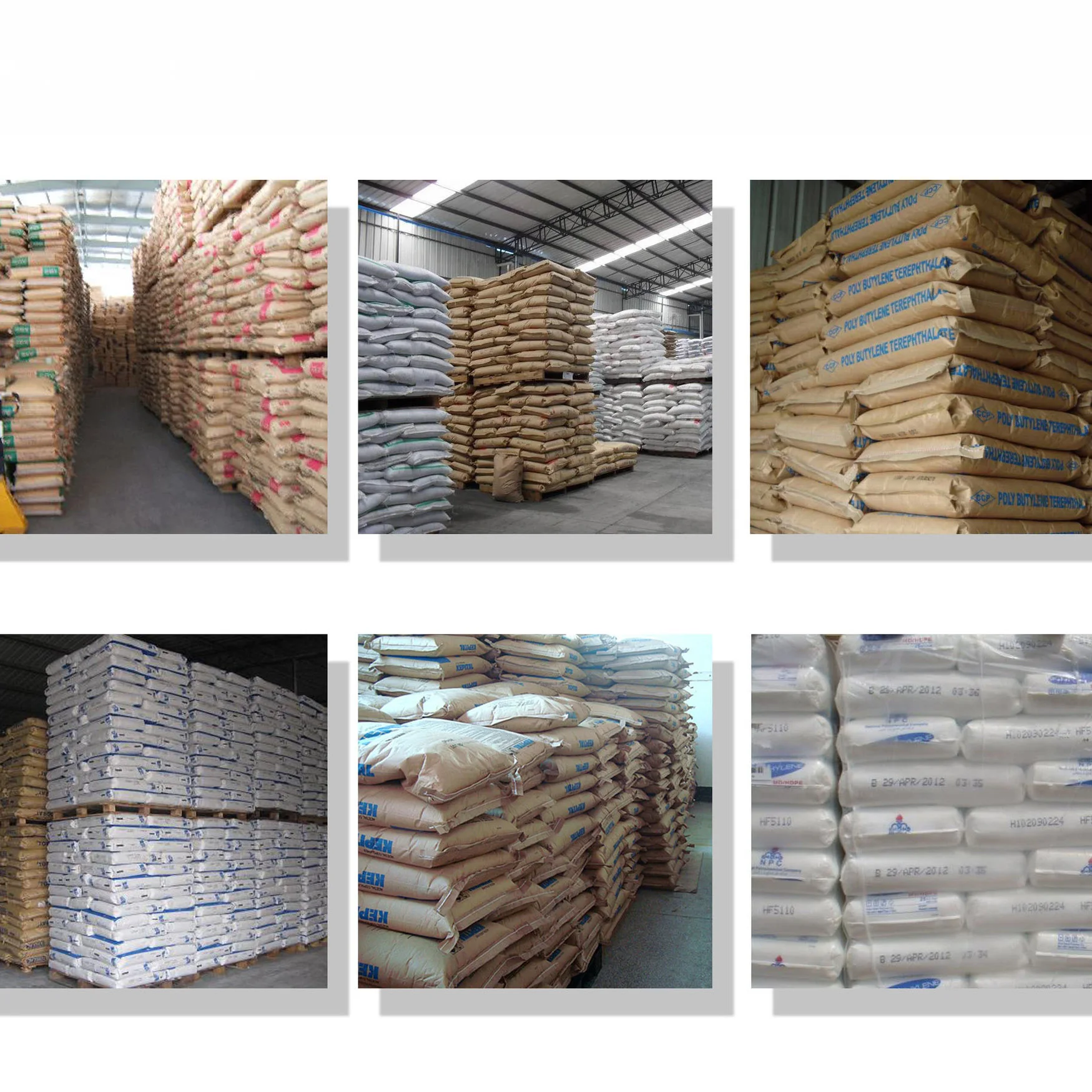 factory supply Linear low density polyethylene LLDPE virgin raw materials LLDPE plastic pellets