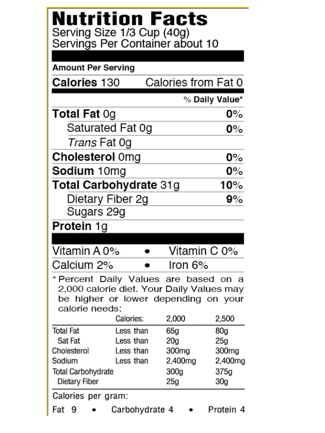 
Raisin California Natural - Best Seller Good Price Wholesale Raisins for Sale 