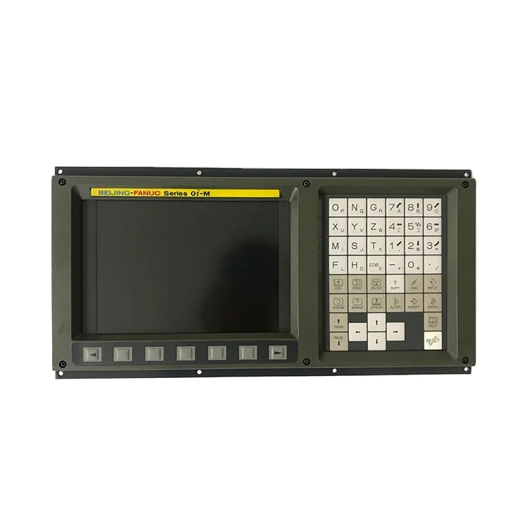 Fanuc A02B-0279-C081 новый оригинальный станок с ЧПУ клавиатура пульта управления