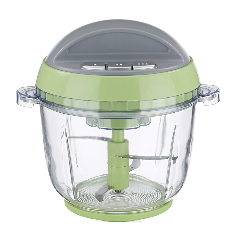 Good Sale Guaranteed Quality Mini Commercial Chopper Vegetable Cutter