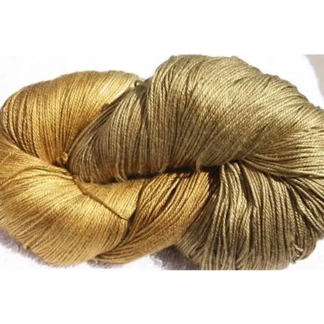 silk yarn price