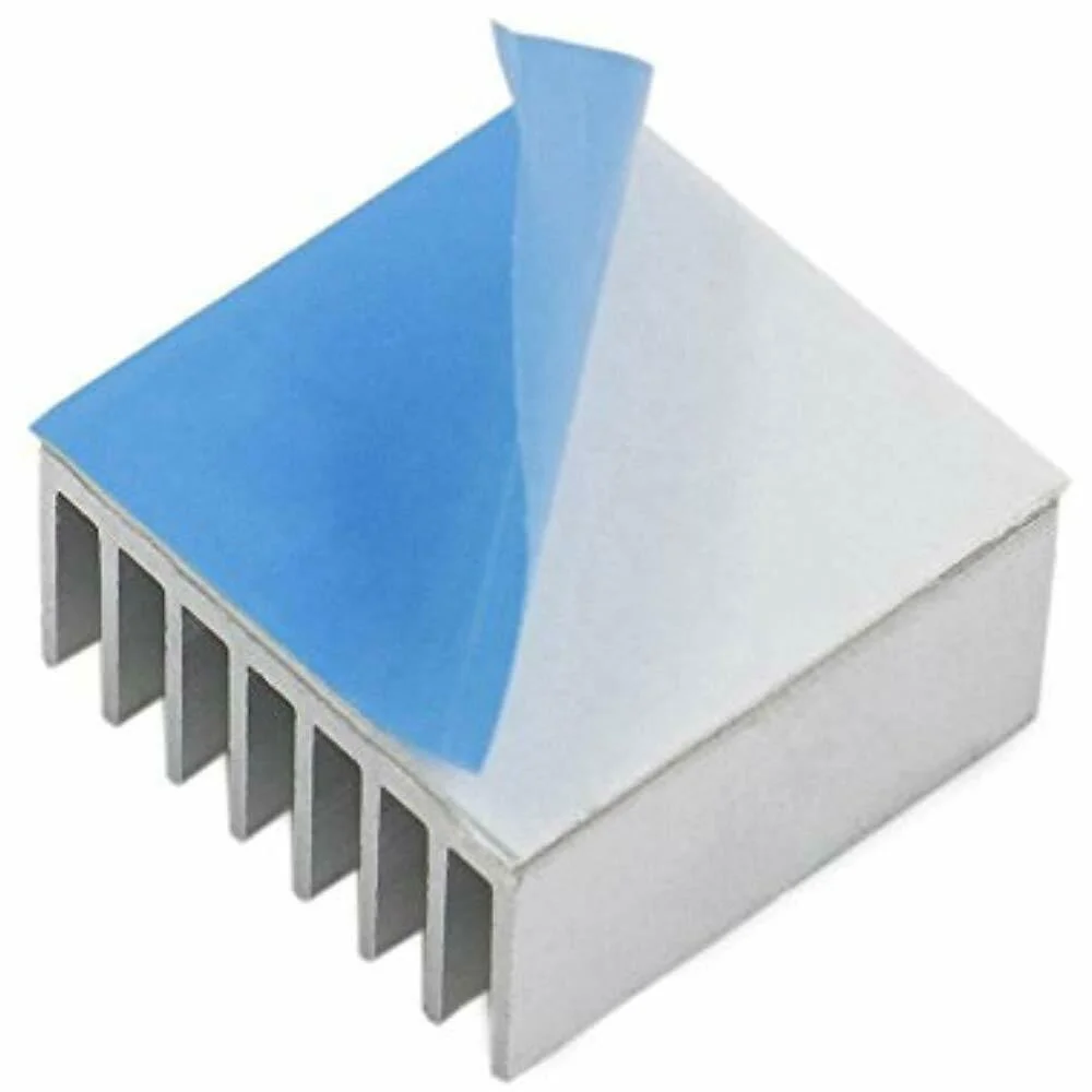 Electrical Insulation Buffering No Corrosion and Stimulation Thermal Double Side Tape for PCB LED Strips 3D Printer