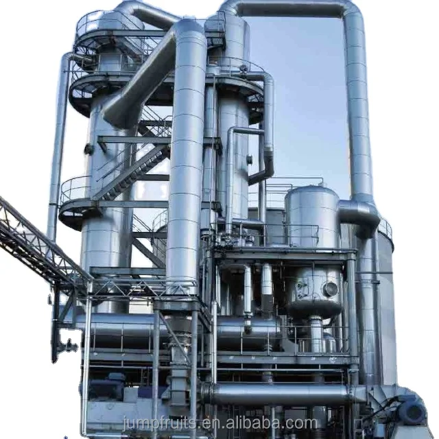 Automatic 304 stainless steel Tin can making Tomato ketchup processing Plant