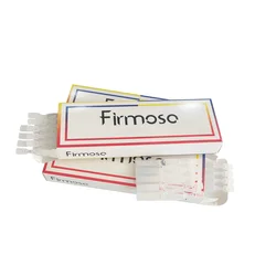 korean cosmetic hyaluronate acid 1ml 2ml 5ml 50ml 100ml volume hyaluronic acid 20ml for Whitening moisturizing