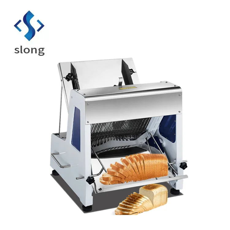 Adjustable Bread Slicer Electric Bread Slicer Professional Commercial Bread Slicer Price