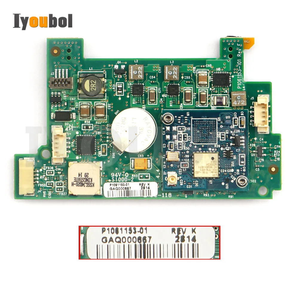 Zebra ZQ520 ZQ521 принтер для печати этикеток запасные части включает в себя датчики крышки кабеля печатающая головка резиновый роликовый резак материнская плата