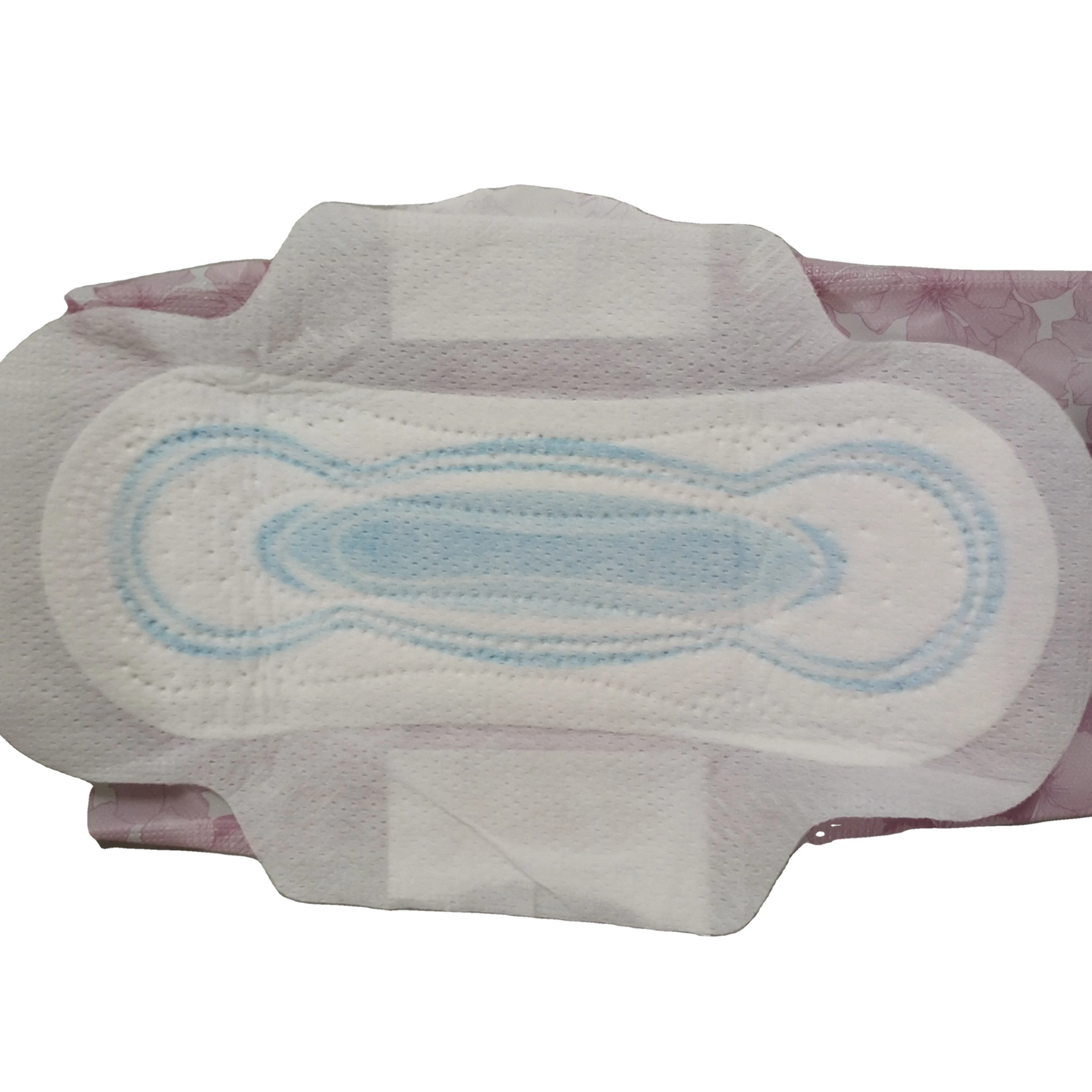 FUJIAN BBC INC Wholesale Disposable Ultra Thin Lady  Sanitary Napkin