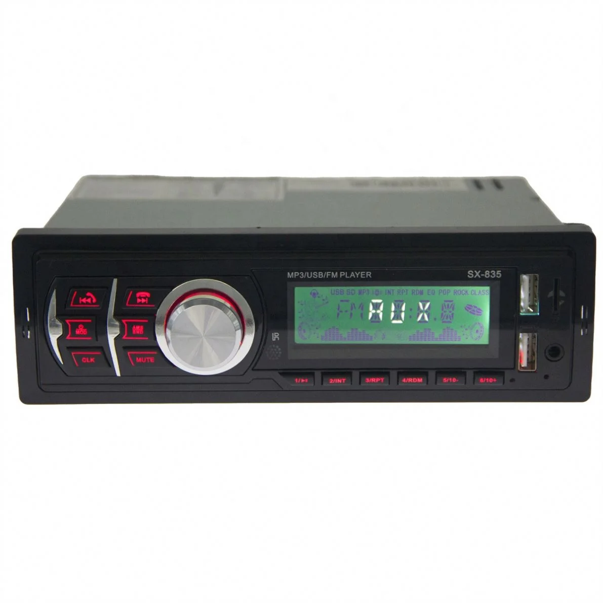 Лидер продаж Автомобильный MP3-плеер D5 Fm Bt