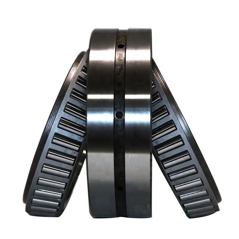 хорошее качество дюймый двухрядный конический роликовый подшипник 3806/711
