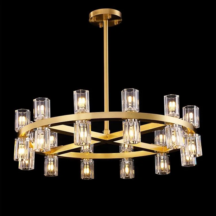 Simple Modern Kitchen Lamp Dining Room hanging led Pendant Lights