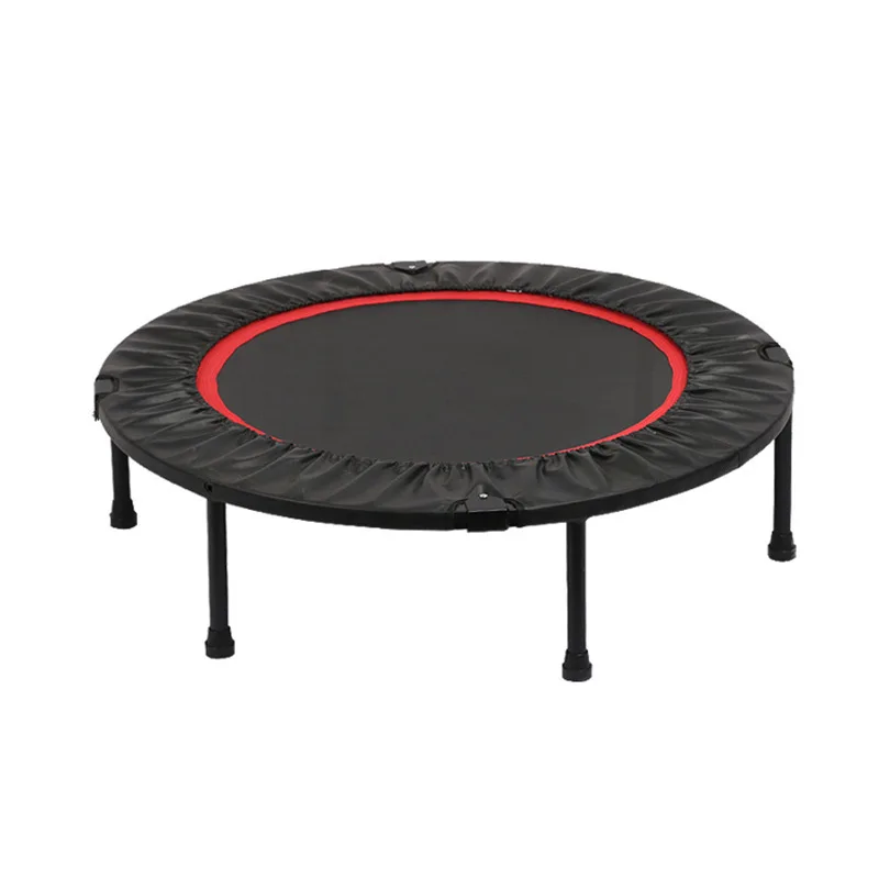 K&B Home indoor trampoline kids trampoline air bouncer inflatable trampoline for sale