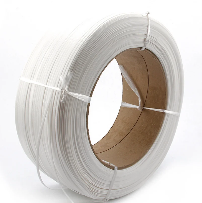 single   core nose bar single core twist tie