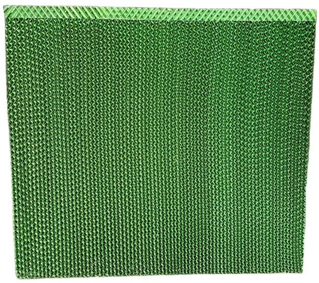 poultry house evaporative honey comb cooling pad