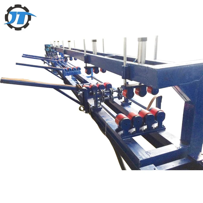 Полировальная машина для внутренней поверхности труб из нержавеющей стали SS 20 мм-114 3