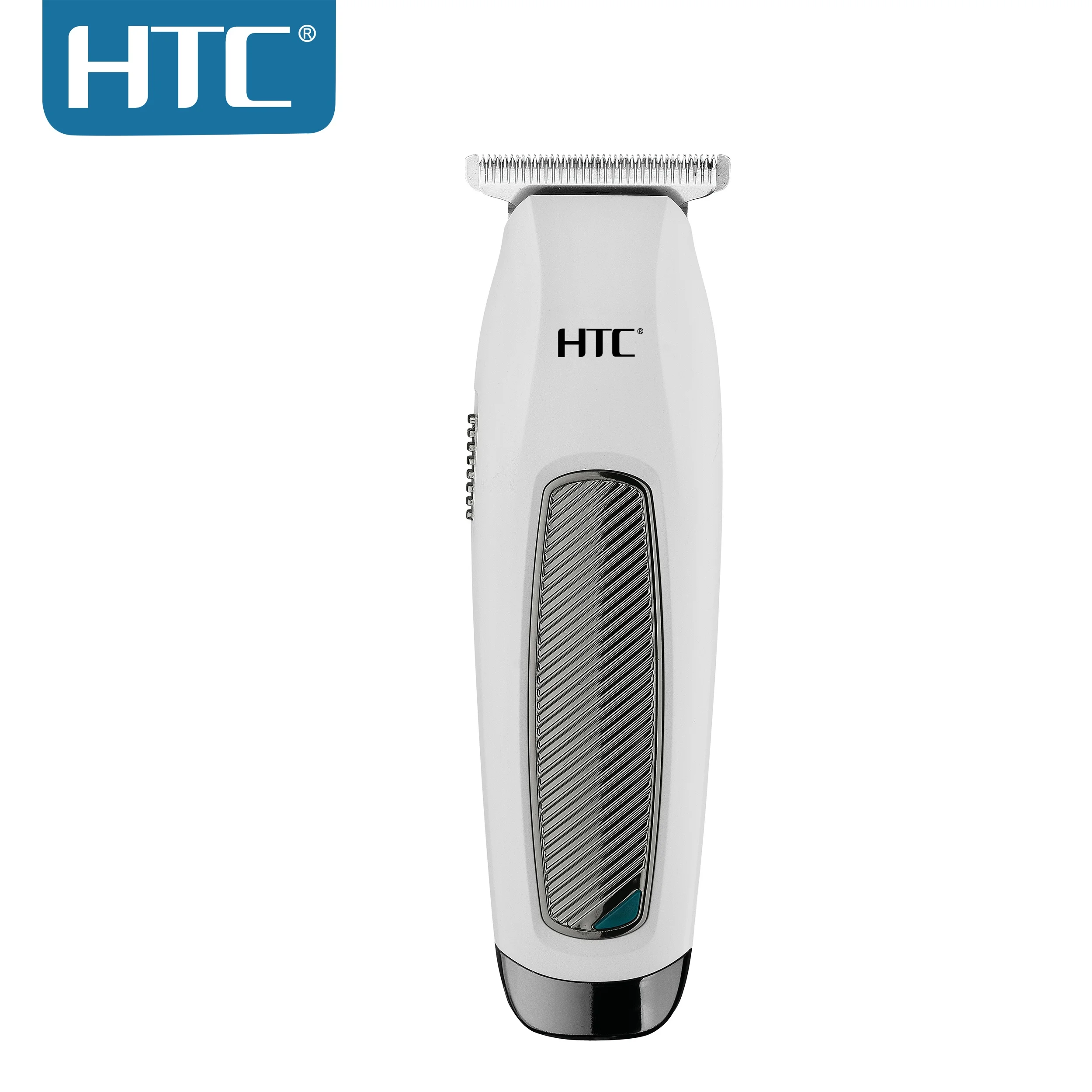 HTC AT-229C Precision Special Soft Touch T-Blade Professional Hair Clipper Machine Hair Trimmers