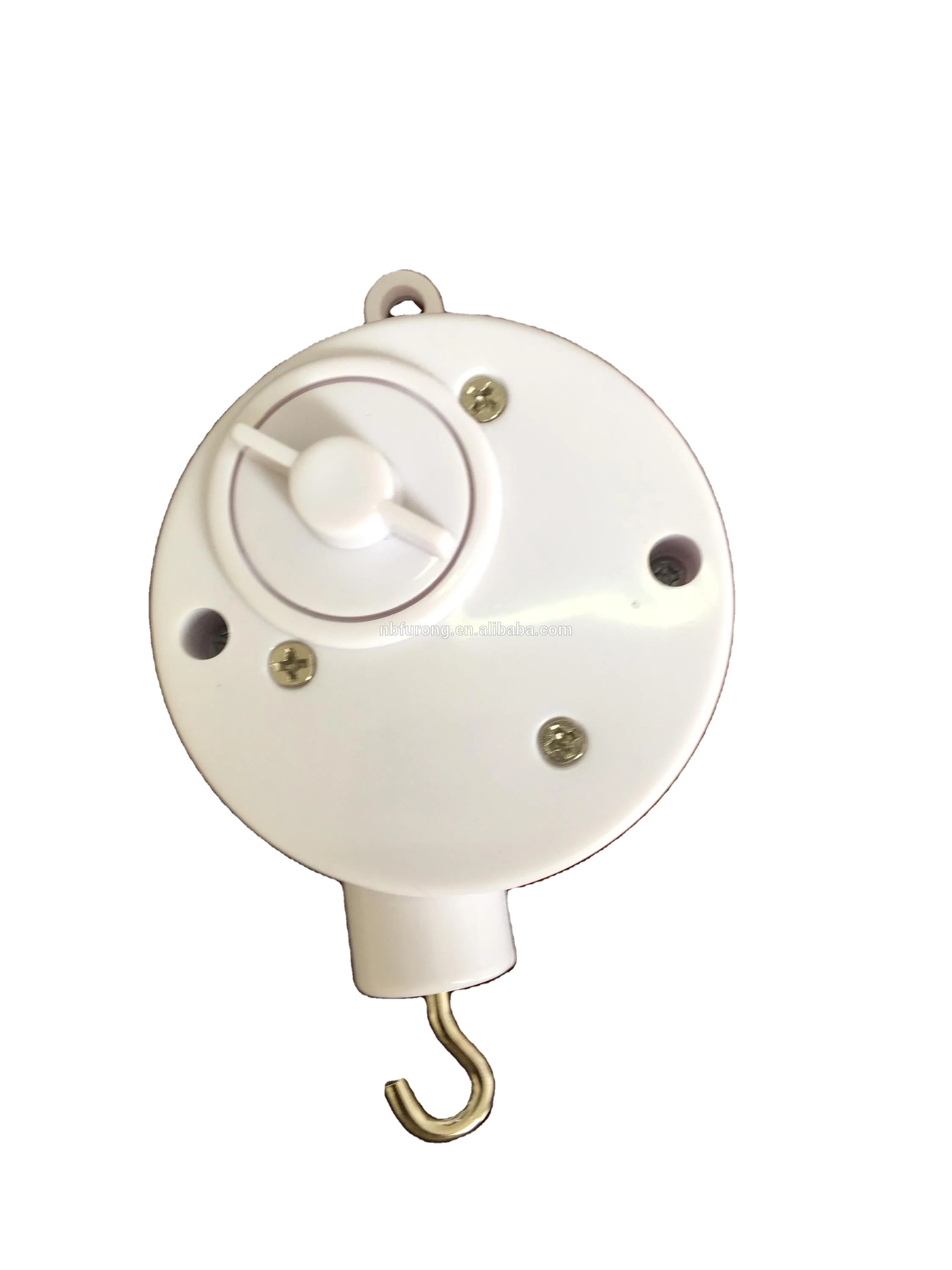 Baby Infant Musical Mobile with Hanging Toys