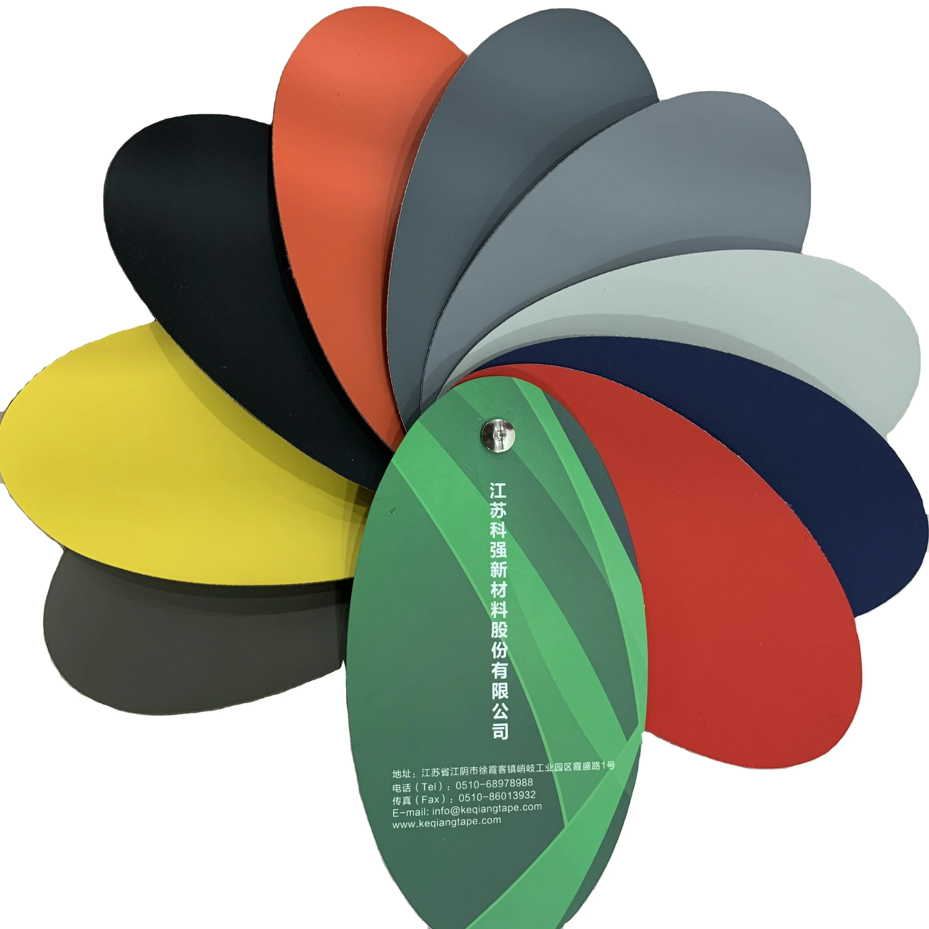 hypalon fabric for inflatable boat rubber sheet hypalon neoprene hypalon for RIB