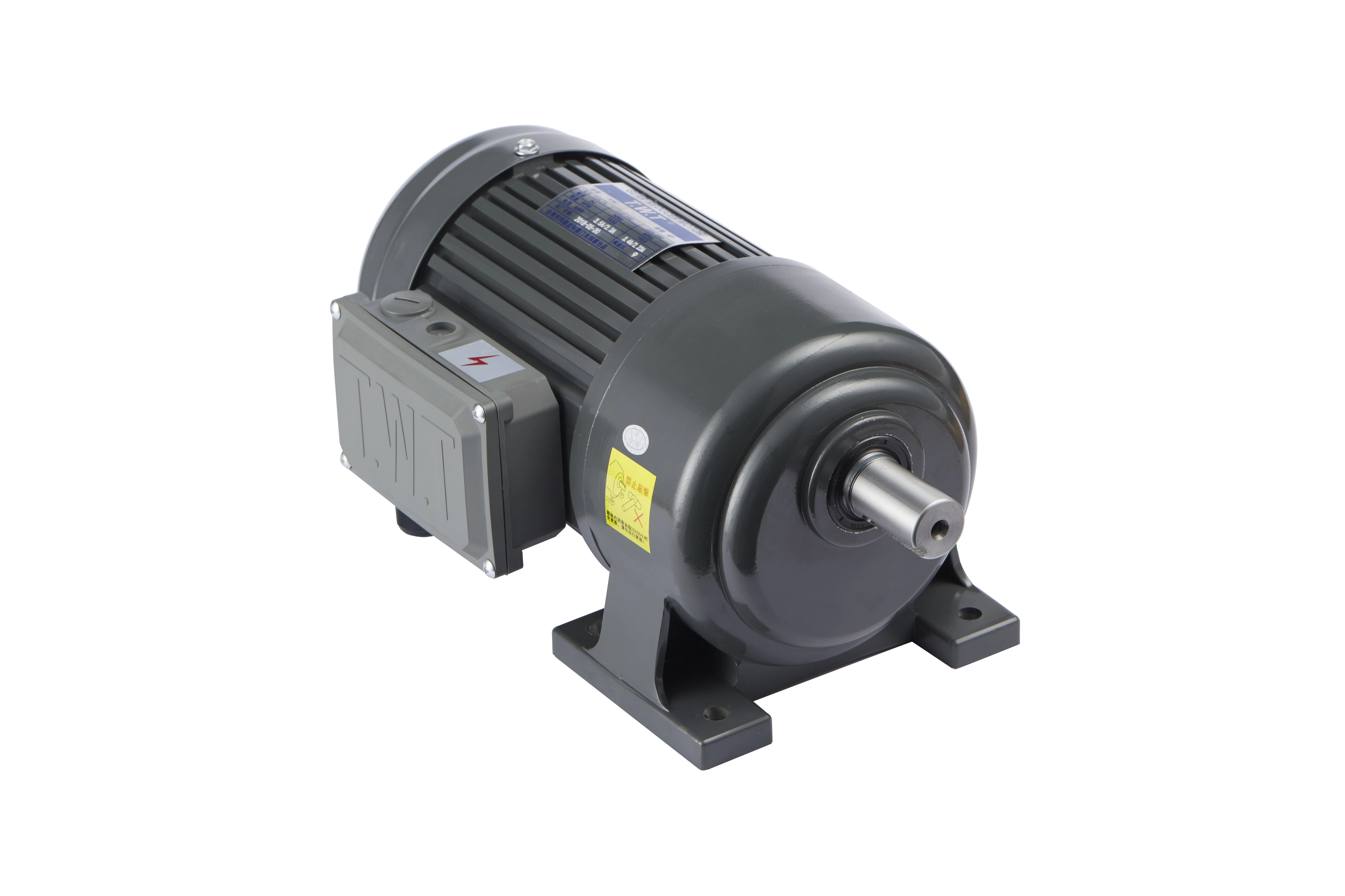 T.W.T Ac 1/8 hp 100w вертикальный электродвигатель небольшого переменного тока высокое качество длительный срок службы