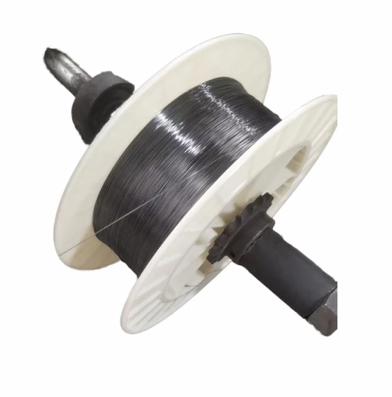 Nickel Titanium Muscle Wire for Sheet Metal Fabrication