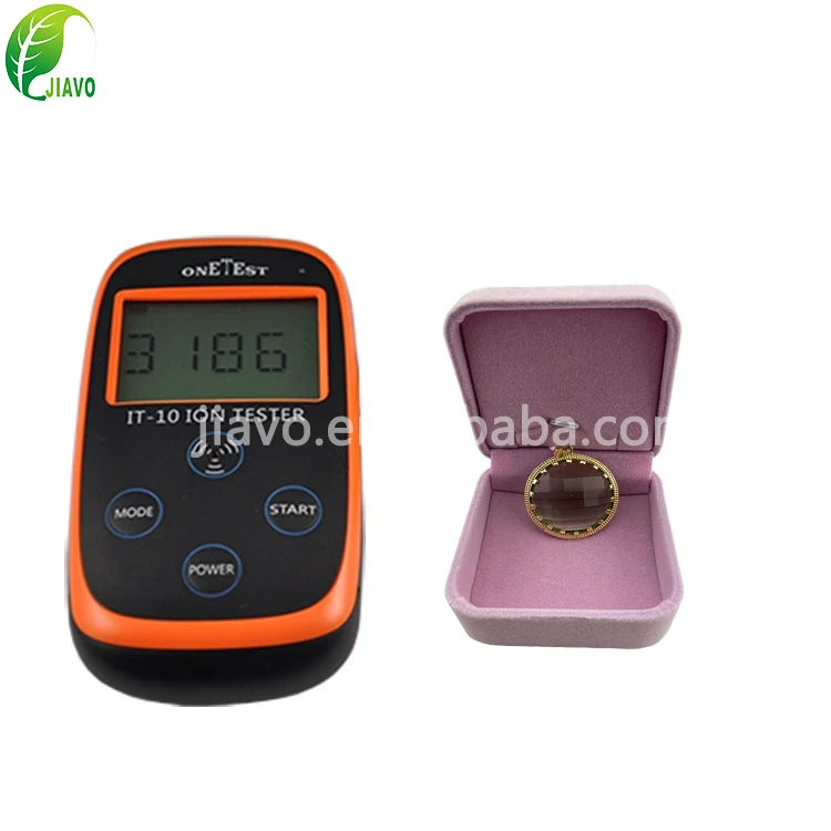 IT-10 Negative Ion Tester China