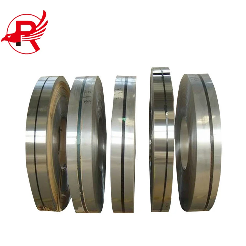 Wholesale Prime Quality Galvanized Steel Strips Metal Cold Rolled Coil Steel