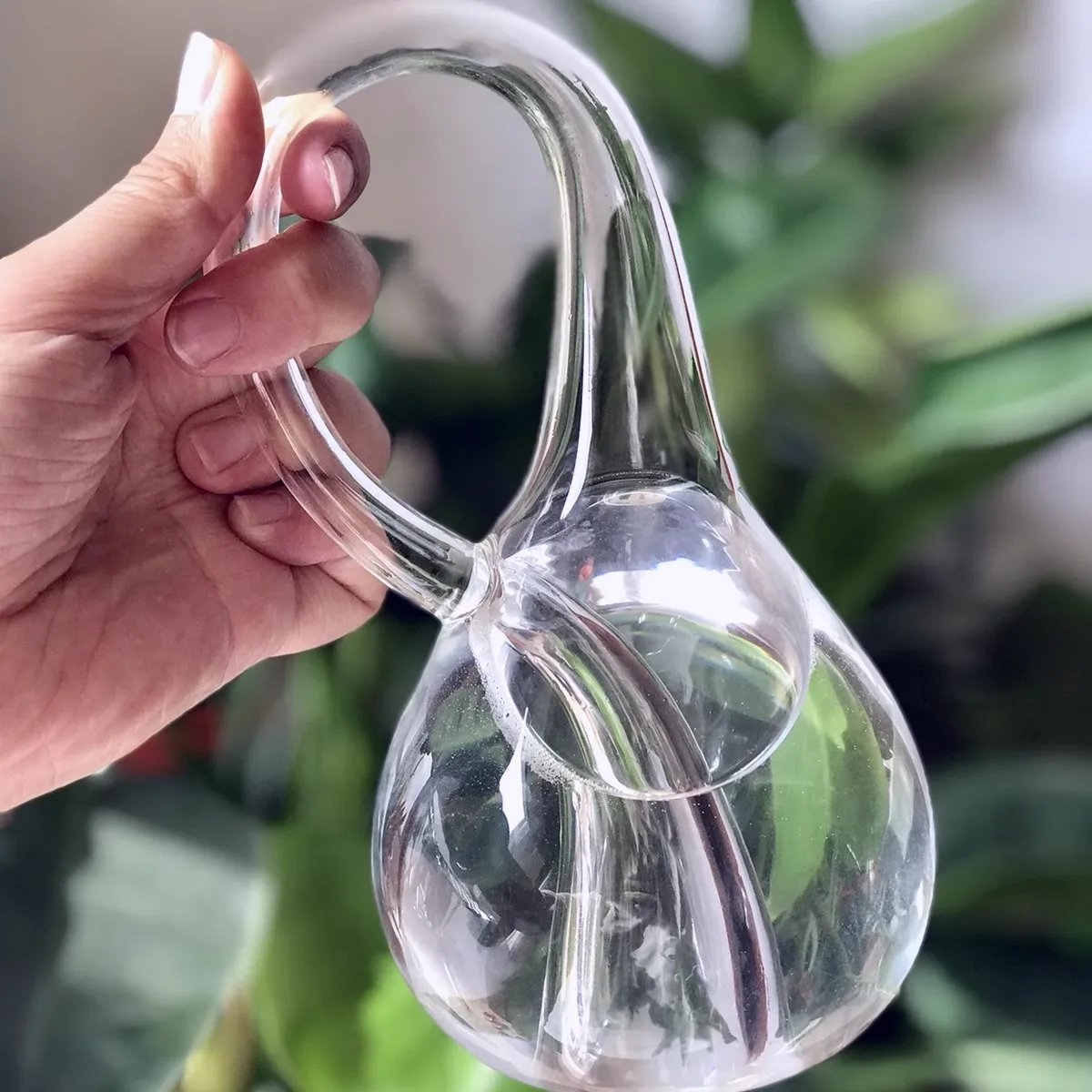 Science & Educational Toy Scientific Gift Glass Klein Bottle