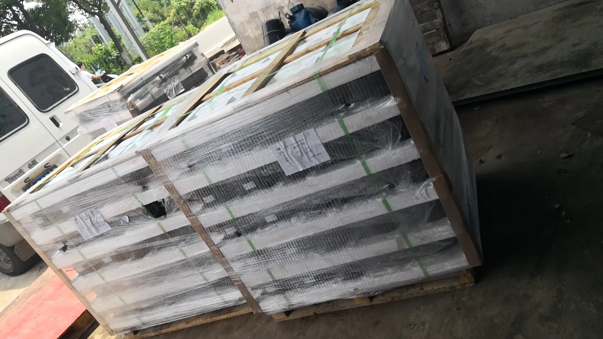 QD Series R600a Refrigeration Compressor QD65H QD75H QD91H QD110H ect