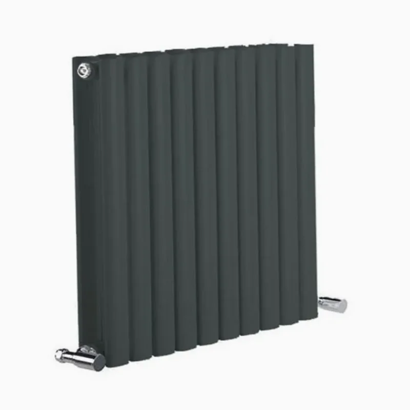Made in China High Quality Steel Designer Double Radiator Home Wall Vertical Heating Radiator